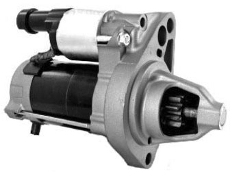 Démarreur ACAUTO AC-CBS1458