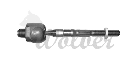 Rotule de barre de connexion WOLVER SP224930