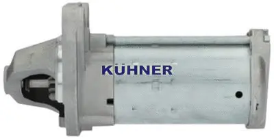 Démarreur AD KÜHNER 255943