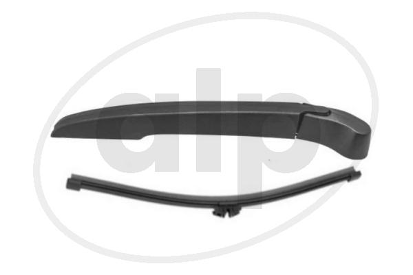 Kit de bras d'essuie-glace, nettoyage des vitres alp ALP-006494