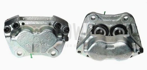 Étrier de frein BUDWEG CALIPER 341101