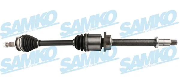 Arbre de transmission SAMKO DS60894