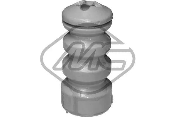 Butée élastique, suspension Metalcaucho 51051