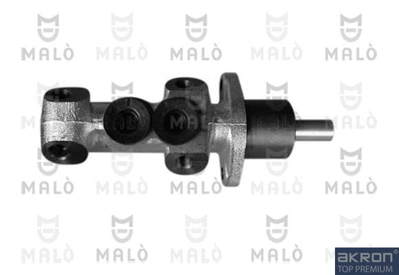 Maître-cylindre de frein AKRON-MALÒ 89402