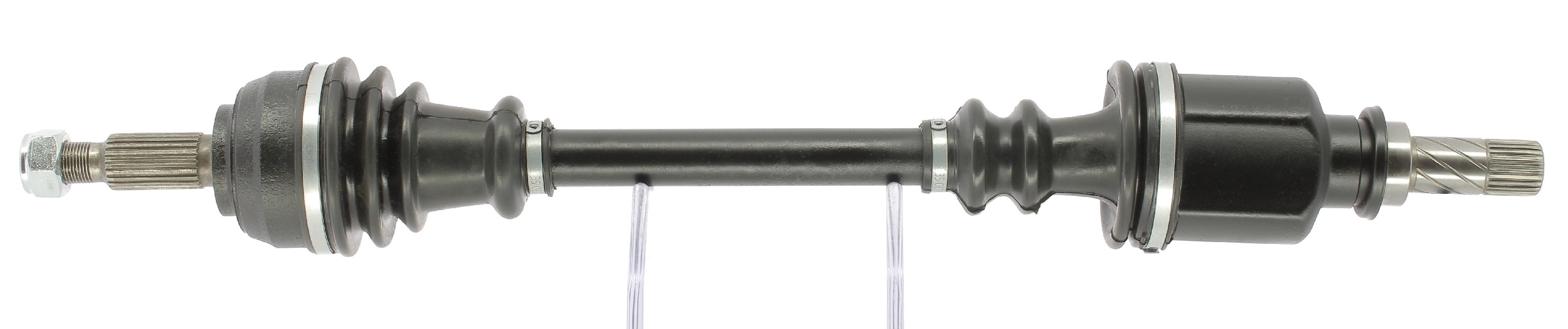 Arbre de transmission FRIESEN FDS1963