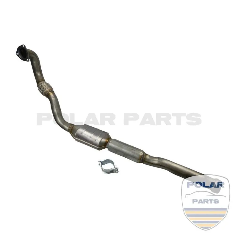 Catalyseur POLAR PARTS 10003525