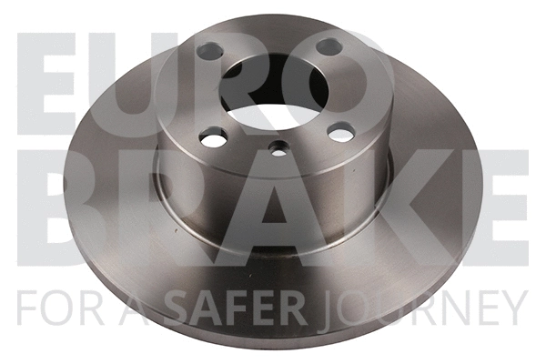 Disque de frein EUROBRAKE 5815201501