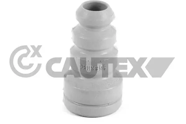 Butée élastique, suspension CAUTEX 750597