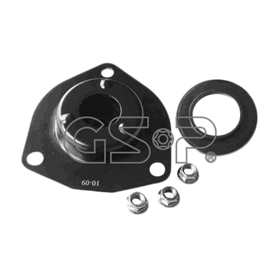Kit de réparation, coupelle de suspension GSP-BR 518215S