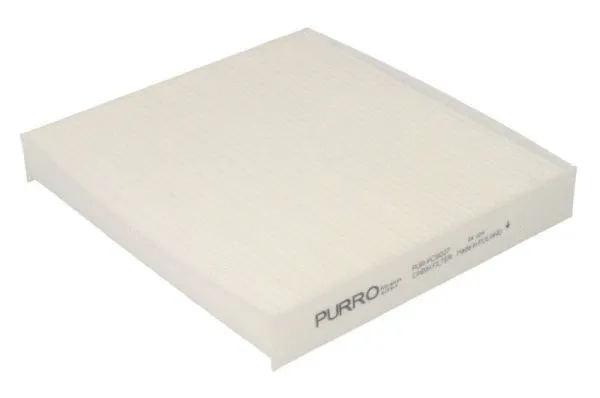 Filtre, air de l'habitacle PURRO PUR-PC8027