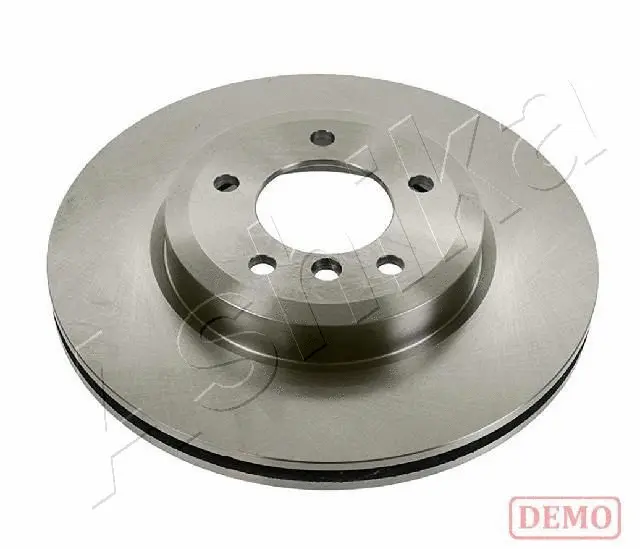 Disque de frein ASHIKA 60-00-0113C