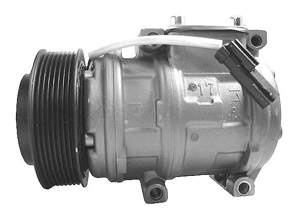 Compresseur, climatisation Airstal 10-0646