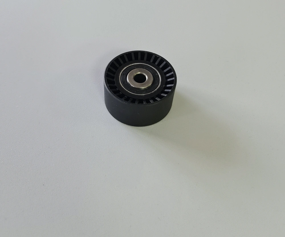 Poulie renvoi/transmission, courroie crantée TECHNOX TD22129