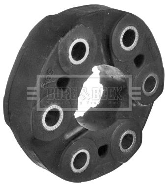 Joint, arbre de transmission BORG & BECK BDC120