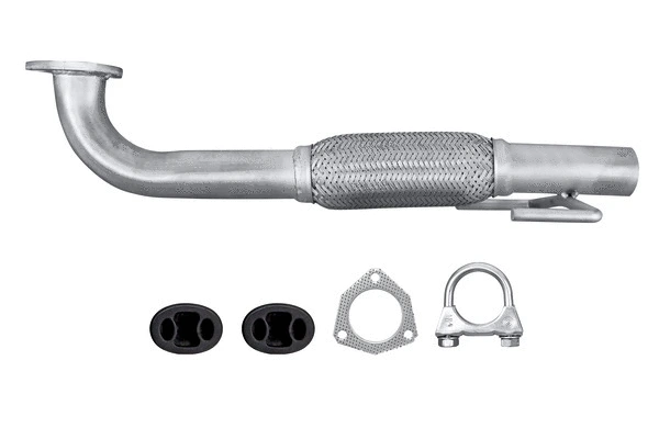Tuyau d'échappement Faurecia FS40748