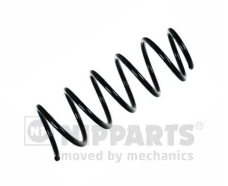 Ressort de suspension NIPPARTS N5545068