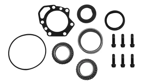 Kit de roulements de roue BREDA LORETT KRT2434