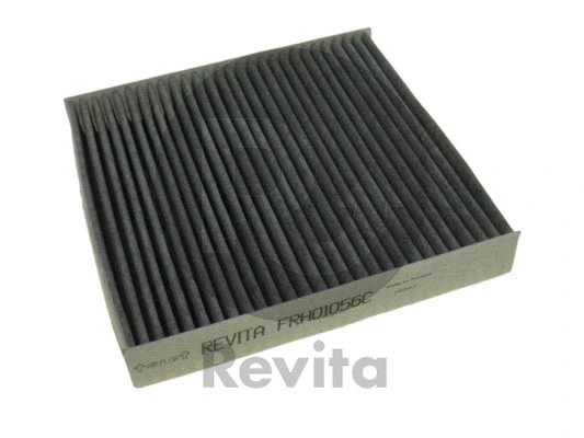 Filtre, air de l'habitacle REVITA FRH01052C