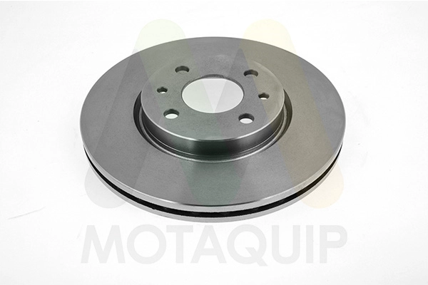 Disque de frein MOTAQUIP LVBE283