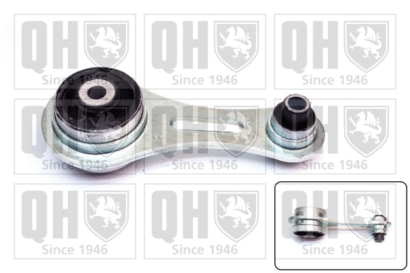 Support moteur QUINTON HAZELL EM4213