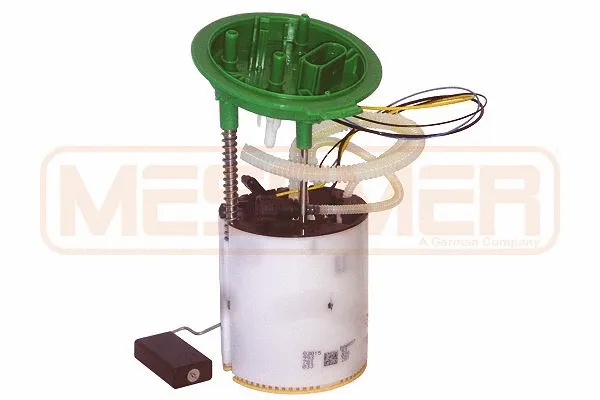 unité d'alimentation de carburant MESSMER 775449