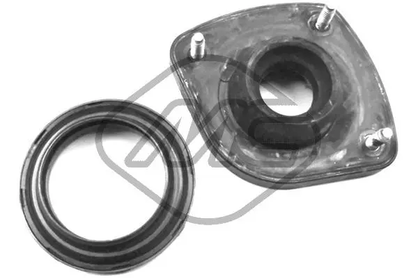 Kit de réparation, coupelle de suspension Metalcaucho 06148