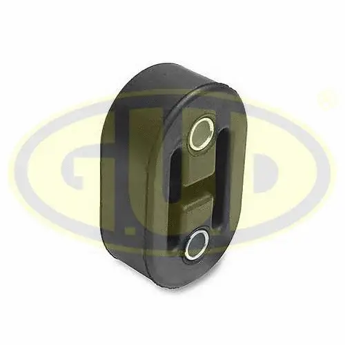 Butée élastique, silencieux G.U.D. GMM001050