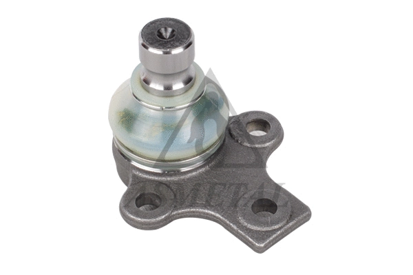 Rotule de suspension ASMETAL 10VW1100