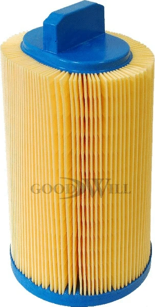 Filtre à air GOODWILL AG 445