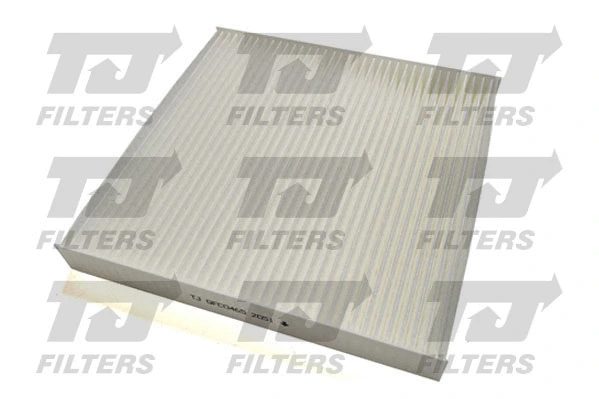 Filtre, air de l'habitacle QUINTON HAZELL QFC0465