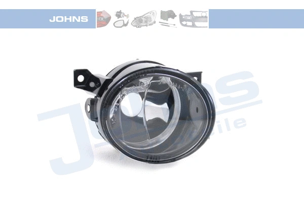 Projecteur antibrouillard JOHNS 95 42 30