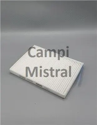 Filtre, air de l'habitacle Mistral Filter AVF1013