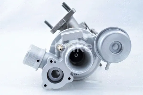 Turbocompresseur, suralimentation Henkel Parts 5112598N