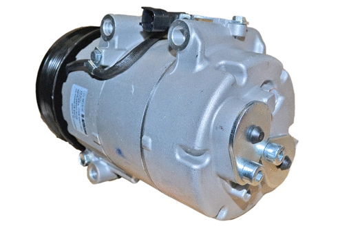Compresseur, climatisation AUTOCLIMA 40440118DV