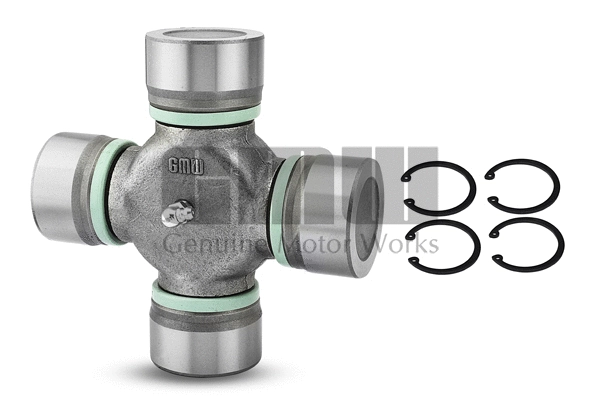 Joint, arbre de transmission GMW G5124V