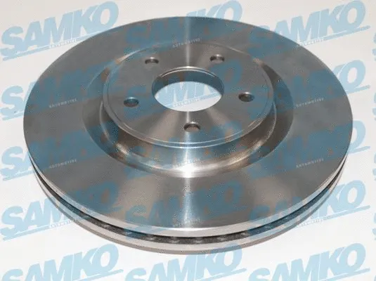 Disque de frein SAMKO N2049V