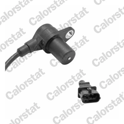 Capteur d'angle, vilebrequin CALORSTAT by Vernet CS0076