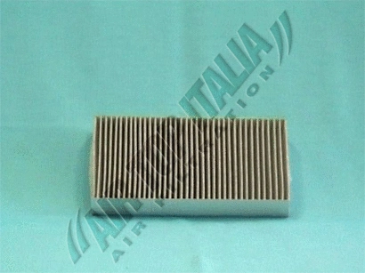 Filtre, air de l'habitacle ZERO WZ1460