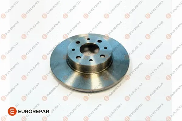 Disque de frein EUROREPAR 1622806280