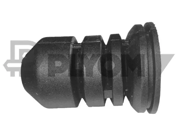 Butée élastique, suspension PLYOM P460093
