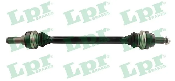 Arbre de transmission LPR DS60139