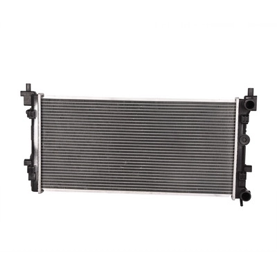 Radiateur, refroidissement du moteur BAPMIC BF0426790103