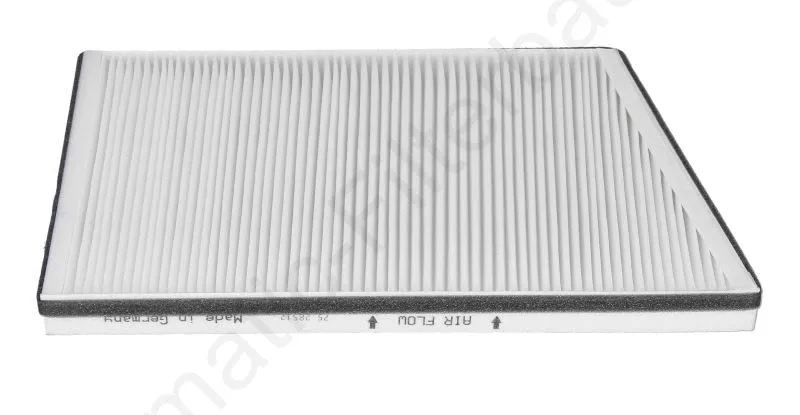 Filtre, air de l'habitacle AIRMATIC Filterbau IF0075