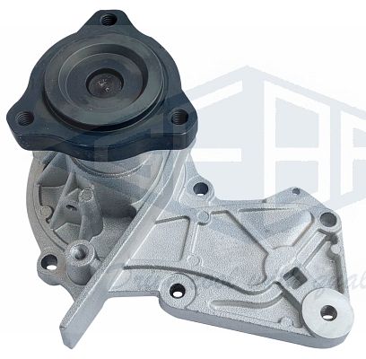 Pompe à eau, refroidissement du moteur GEBA 17090