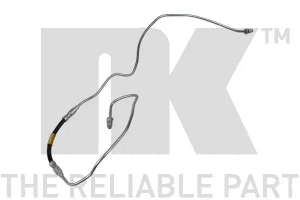 Flexible de frein NK 853783
