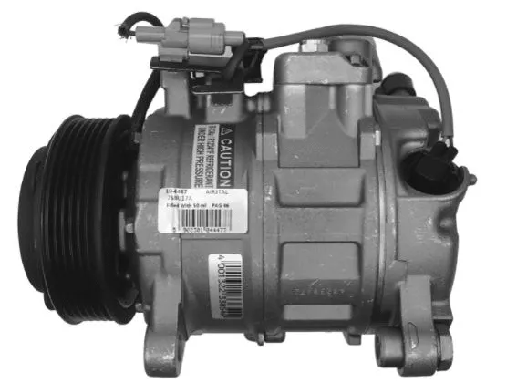Compresseur, climatisation Airstal 10-4447
