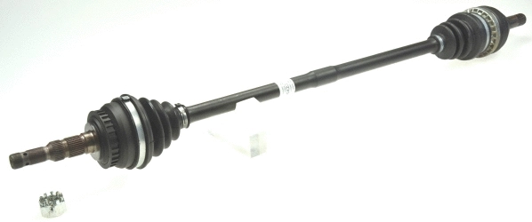 Arbre de transmission LOEBROATR 304423