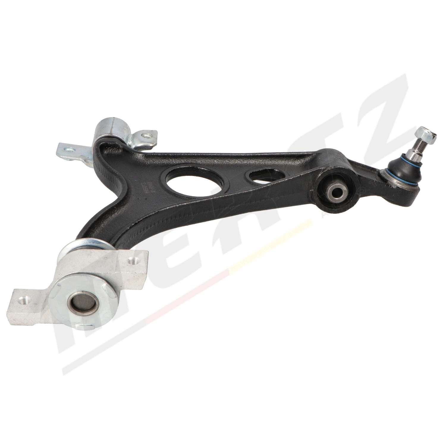 Bras de liaison, suspension de roue MERTZ M-S0465