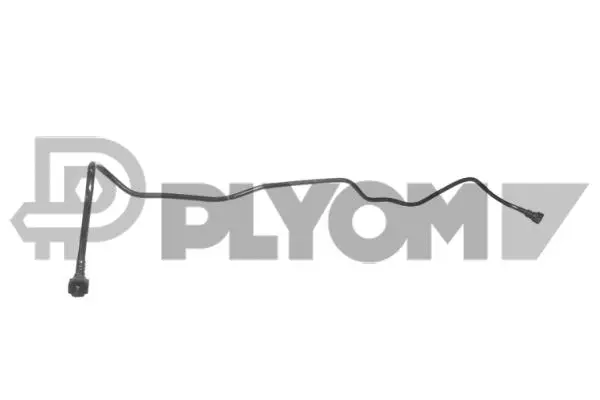 Tuyauterie de carburant PLYOM P757122