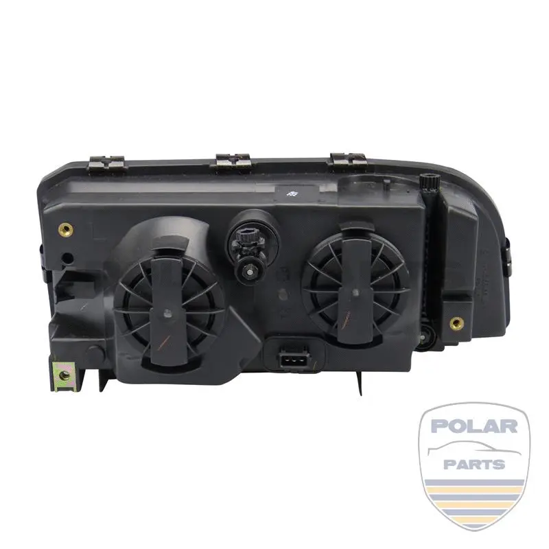 Kit de projecteurs principaux POLAR PARTS 20000528